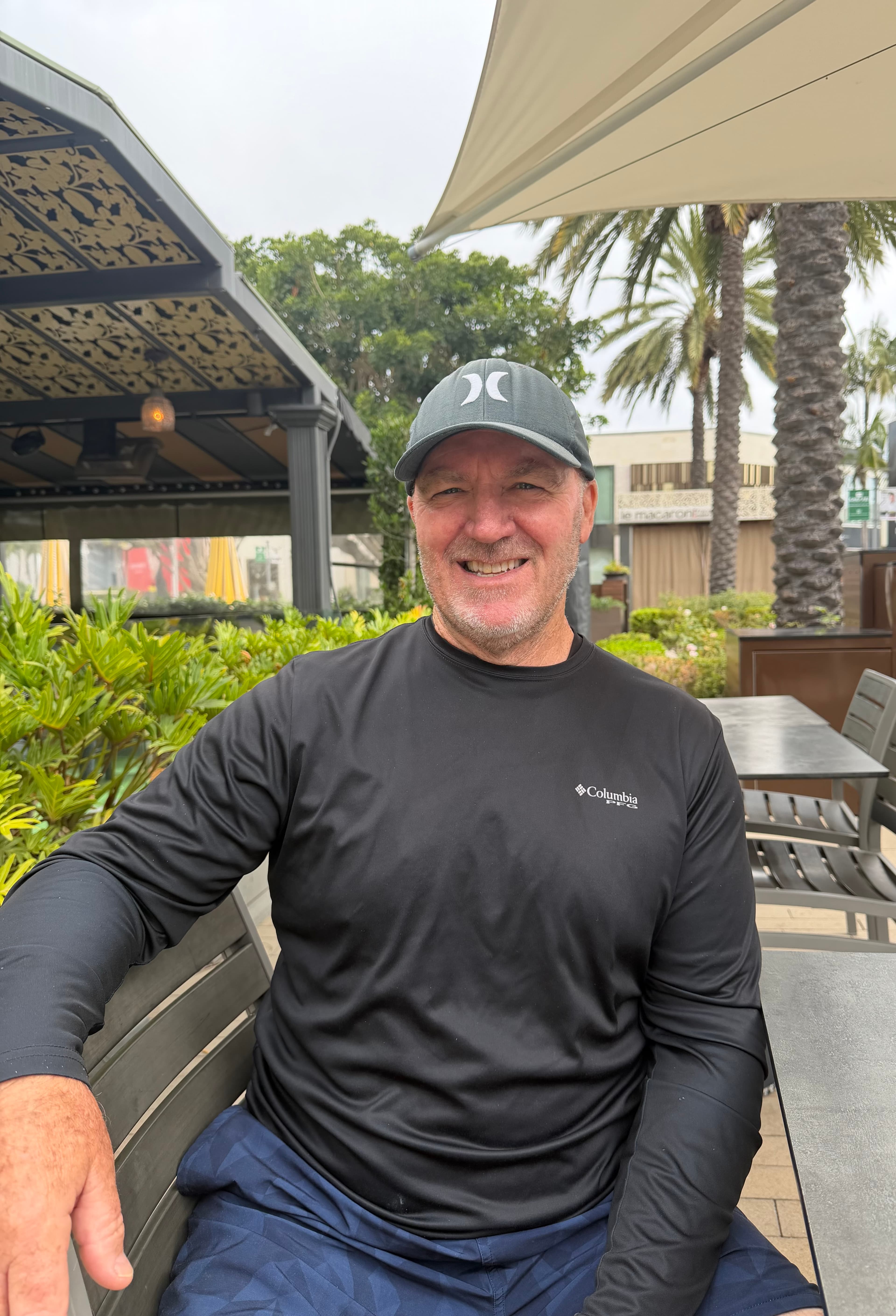 Jack McClelland — owner and lead contractor, McClelland Construction